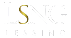 Andrés Lessing Sancar Logo