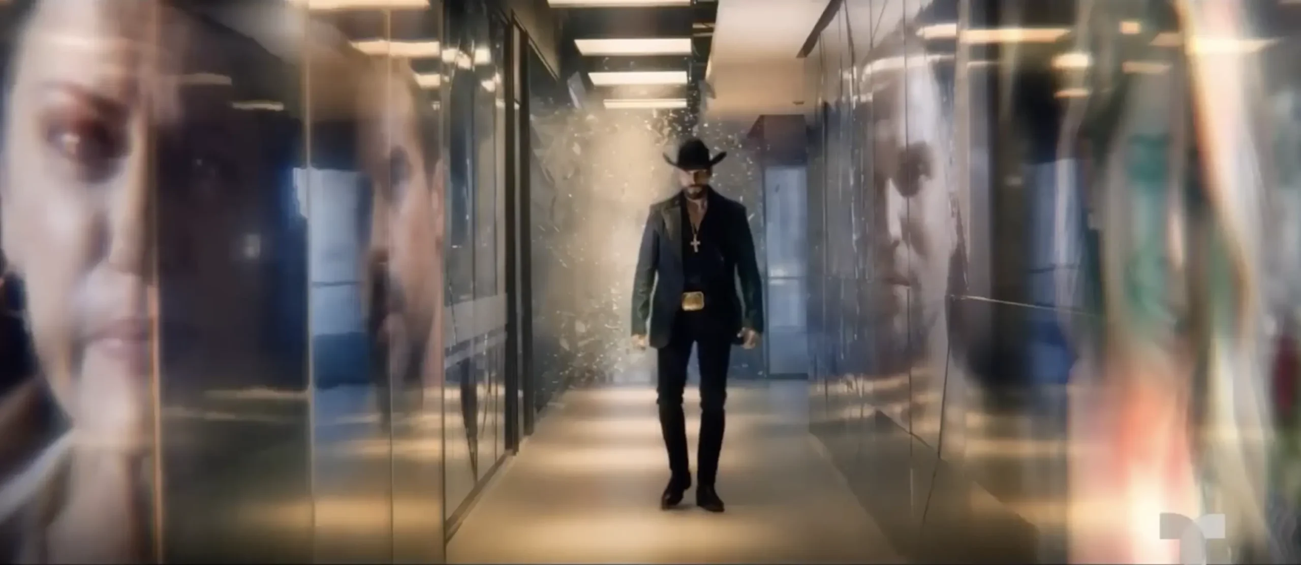 El Señor de los Cielos